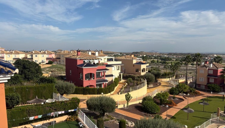 Reventa - Apartamento / piso - Altaona Golf And Country Village - Altaona Golf