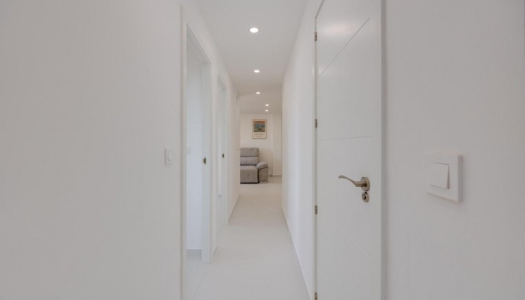 Reventa - Apartamento / piso - Torrevieja - Acequion