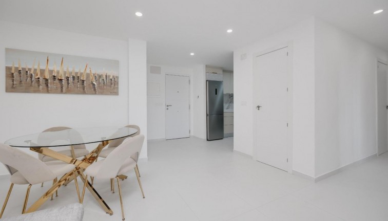 Reventa - Apartamento / piso - Torrevieja - Acequion