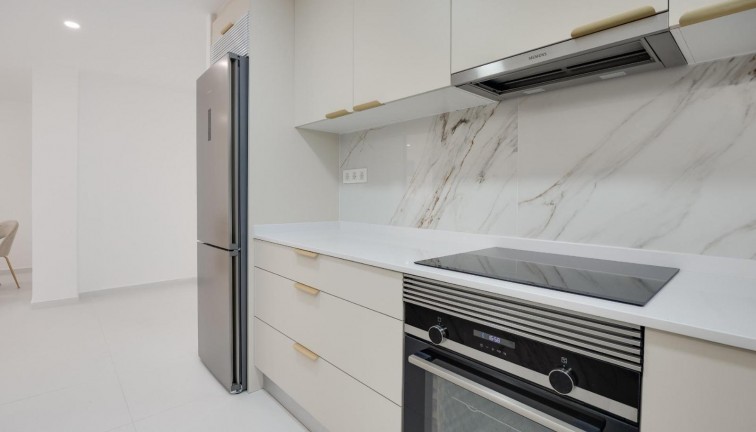 Reventa - Apartamento / piso - Torrevieja - Acequion