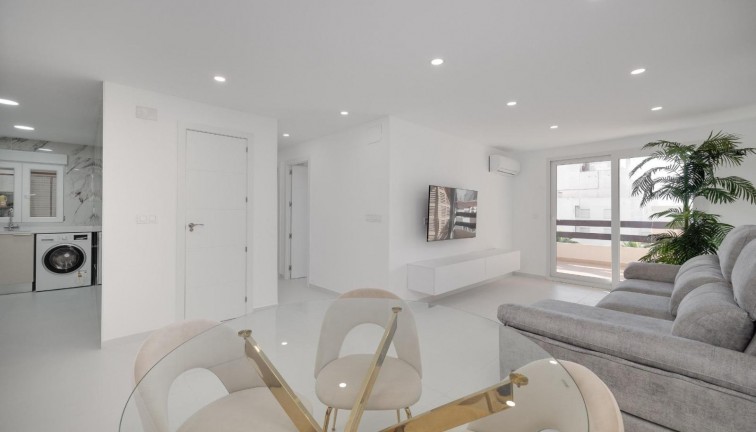 Reventa - Apartamento / piso - Torrevieja - Acequion