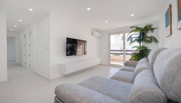 Reventa - Apartamento / piso - Torrevieja - Acequion