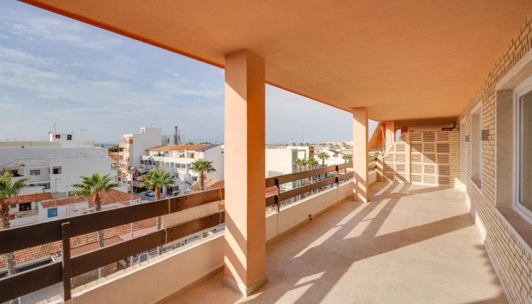 Reventa - Apartamento / piso - Torrevieja - Acequion