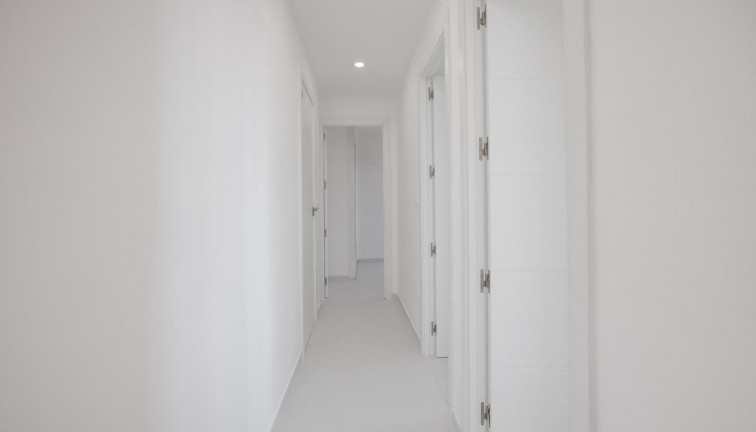 Reventa - Apartamento / piso - Torrevieja - Acequion