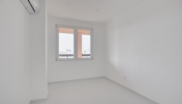 Reventa - Apartamento / piso - Torrevieja - Acequion