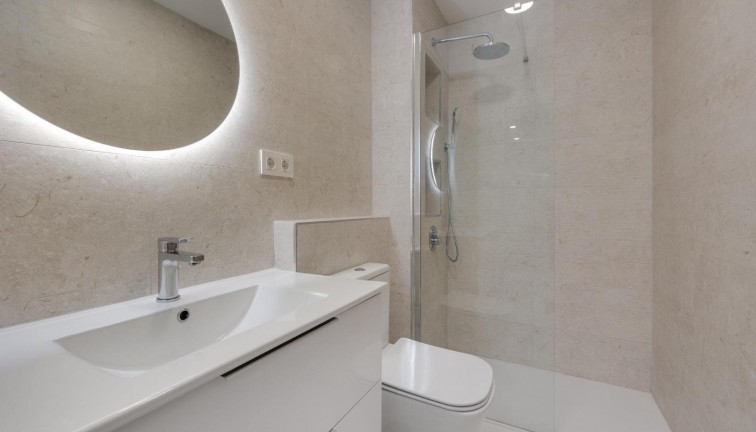 Reventa - Apartamento / piso - Torrevieja - Acequion