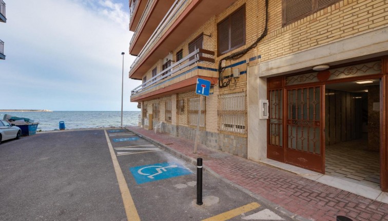 Reventa - Apartamento / piso - Torrevieja - Acequion