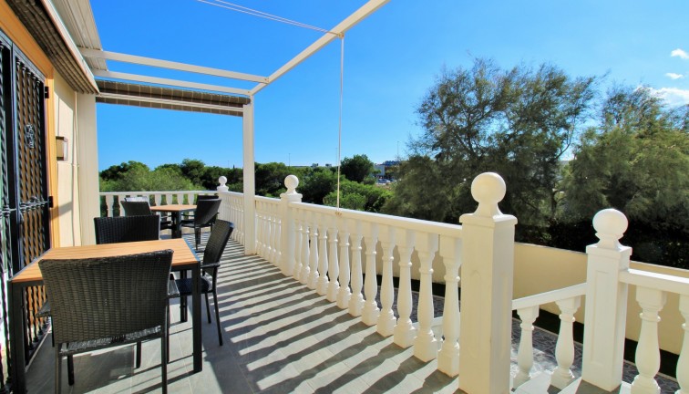 Resale - Chalet - Orihuela Costa - Playa Flamenca