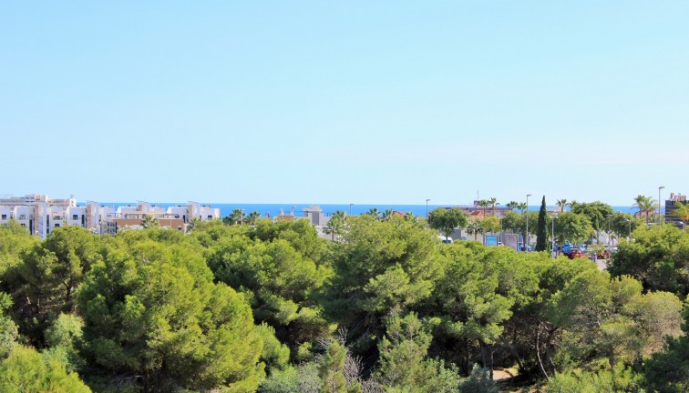 Resale - Chalet - Orihuela Costa - Playa Flamenca