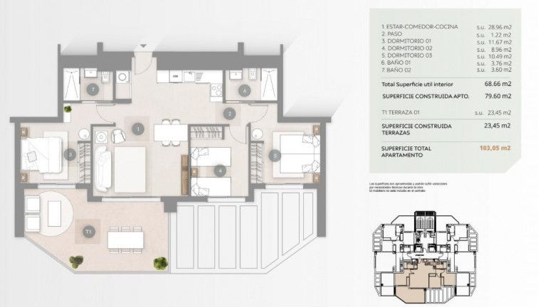 Uudistuotanto - Asunto - Calpe
