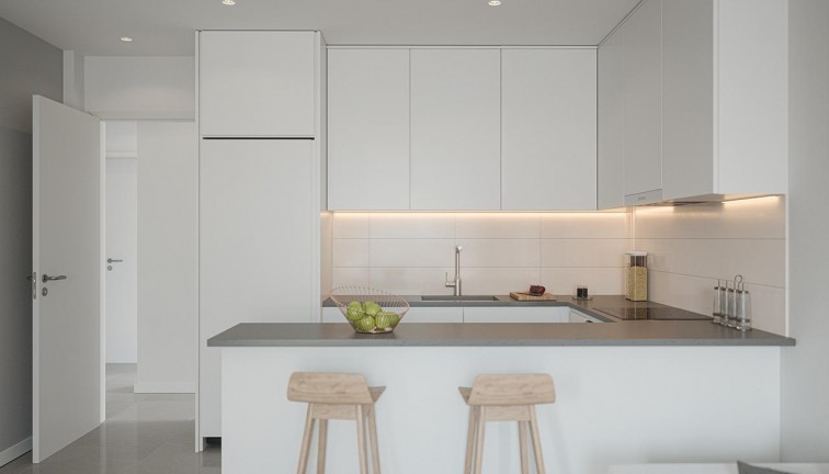 Obra nueva - Apartamento / piso - Guardamar del Segura