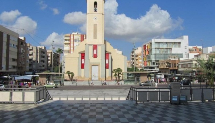 New Build - Apartment - Guardamar del Segura