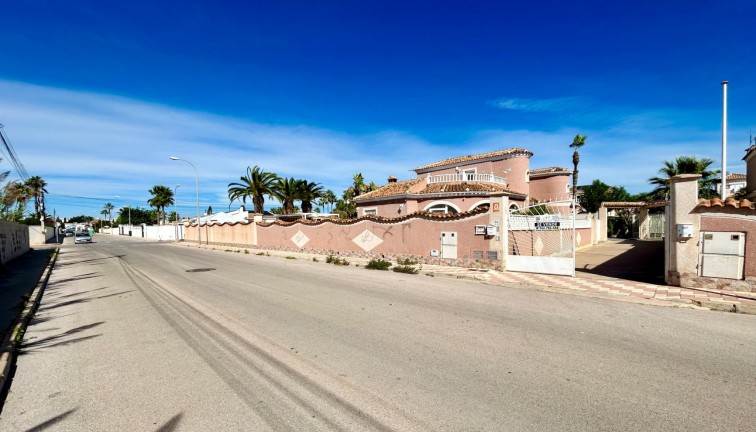 Resale - Chalet - El Chaparral - El chaparral