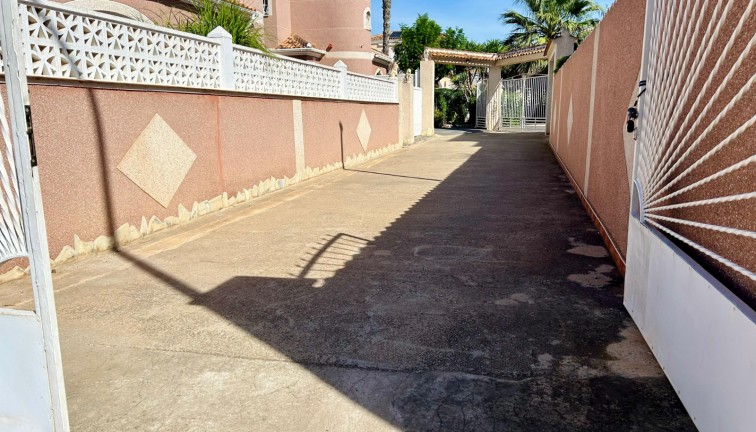 Resale - Chalet - El Chaparral - El chaparral