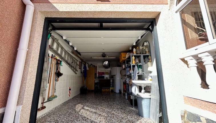 Resale - Chalet - El Chaparral - El chaparral