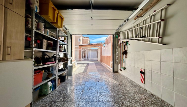 Resale - Chalet - El Chaparral - El chaparral