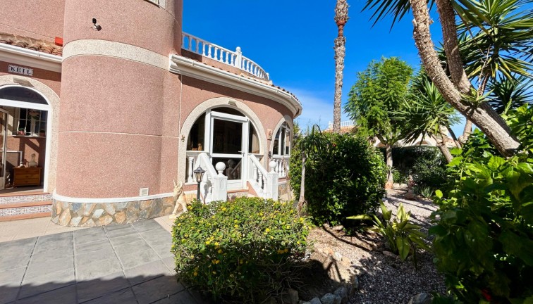 Resale - Chalet - El Chaparral - El chaparral