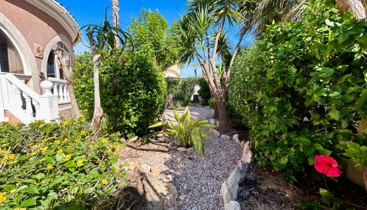 Resale - Chalet - El Chaparral - El chaparral