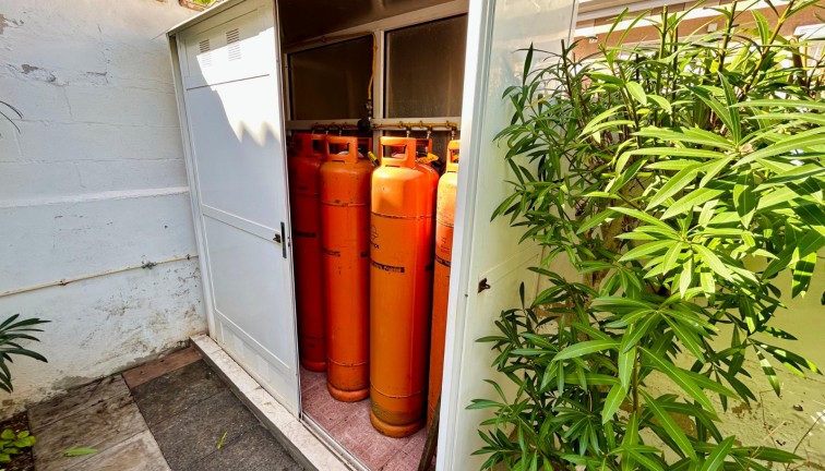 Resale - Chalet - El Chaparral - El chaparral