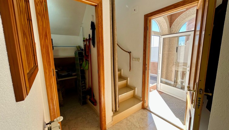 Resale - Chalet - El Chaparral - El chaparral