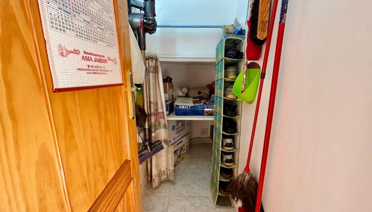 Resale - Chalet - El Chaparral - El chaparral