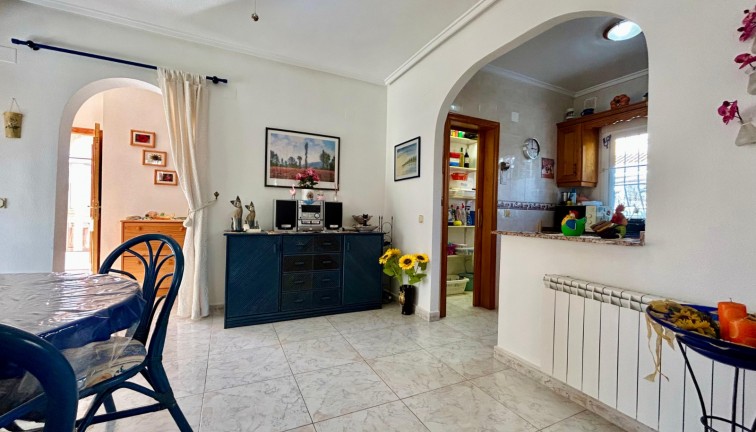 Resale - Chalet - El Chaparral - El chaparral