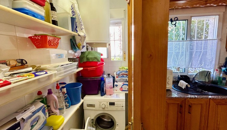 Resale - Chalet - El Chaparral - El chaparral