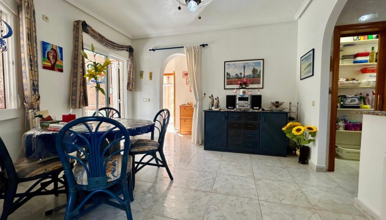 Resale - Chalet - El Chaparral - El chaparral