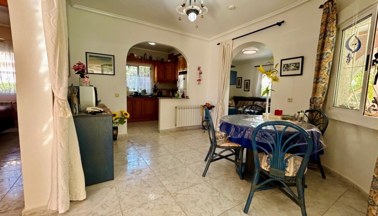 Resale - Chalet - El Chaparral - El chaparral