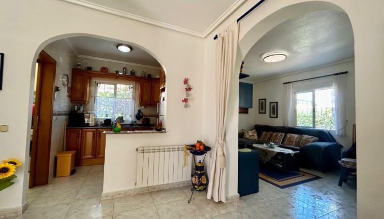 Resale - Chalet - El Chaparral - El chaparral