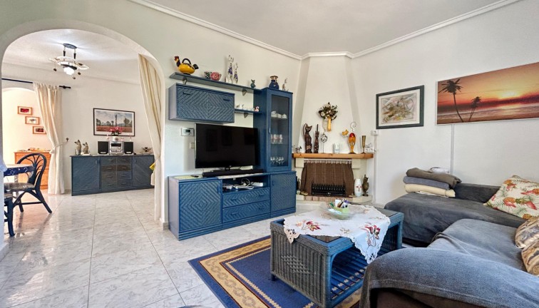 Resale - Chalet - El Chaparral - El chaparral