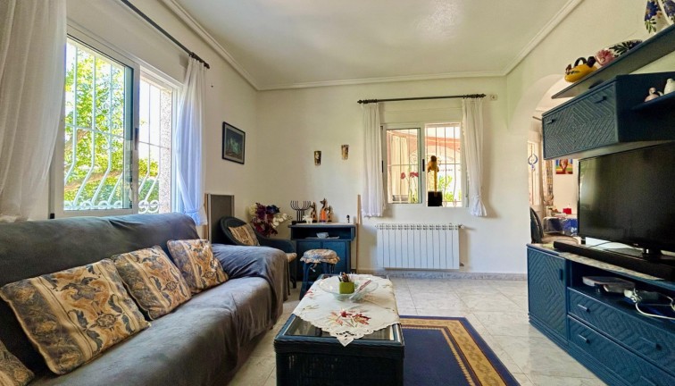 Resale - Chalet - El Chaparral - El chaparral