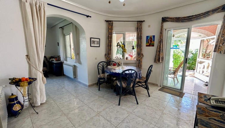 Resale - Chalet - El Chaparral - El chaparral