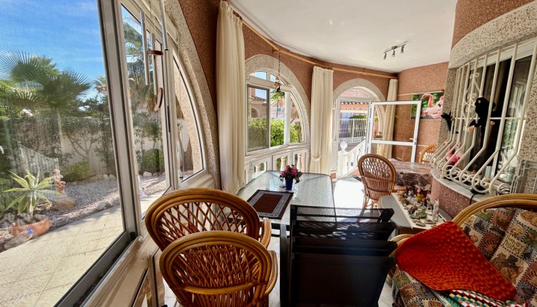 Resale - Chalet - El Chaparral - El chaparral