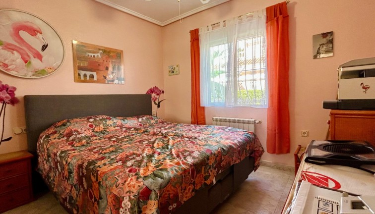 Resale - Chalet - El Chaparral - El chaparral