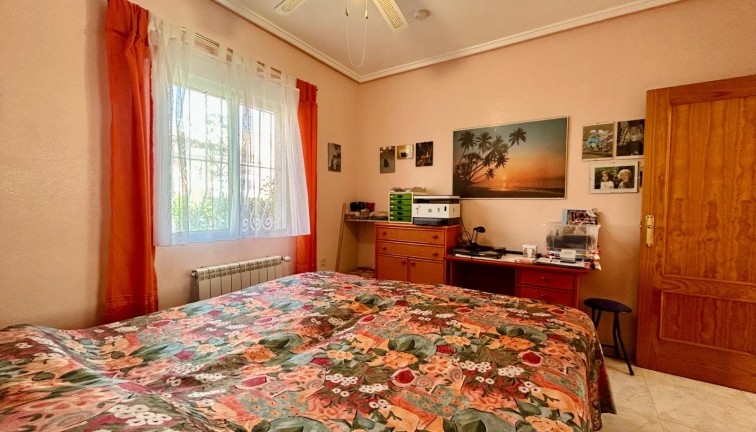 Resale - Chalet - El Chaparral - El chaparral