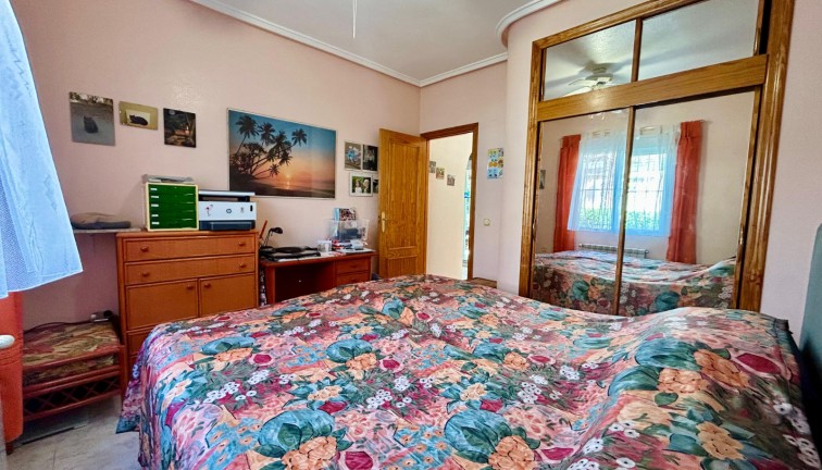 Resale - Chalet - El Chaparral - El chaparral