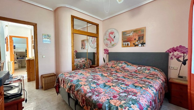 Resale - Chalet - El Chaparral - El chaparral