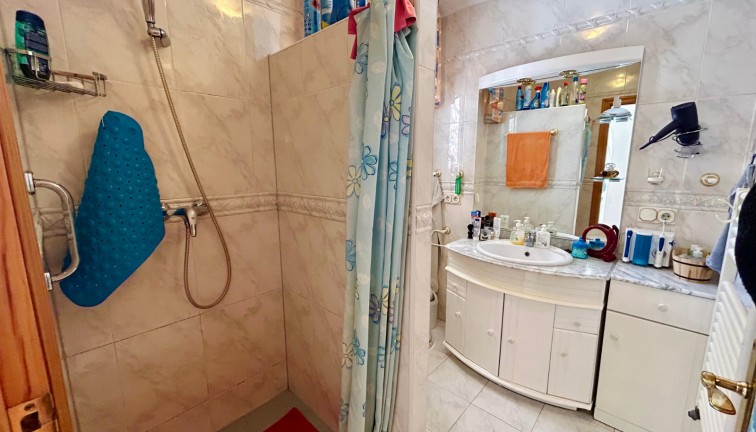 Resale - Chalet - El Chaparral - El chaparral