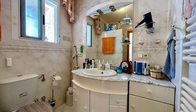 Resale - Chalet - El Chaparral - El chaparral