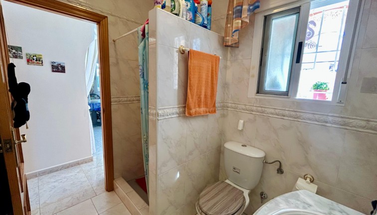 Resale - Chalet - El Chaparral - El chaparral