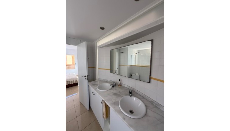 Reventa - Apartamento - Apartamento en el último piso - Orihuela Costa - Playa Flamenca