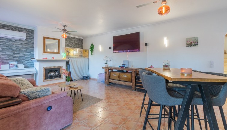 Reventa - Chalet - San Miguel de Salinas