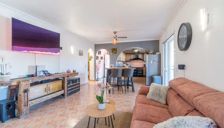 Reventa - Chalet - San Miguel de Salinas