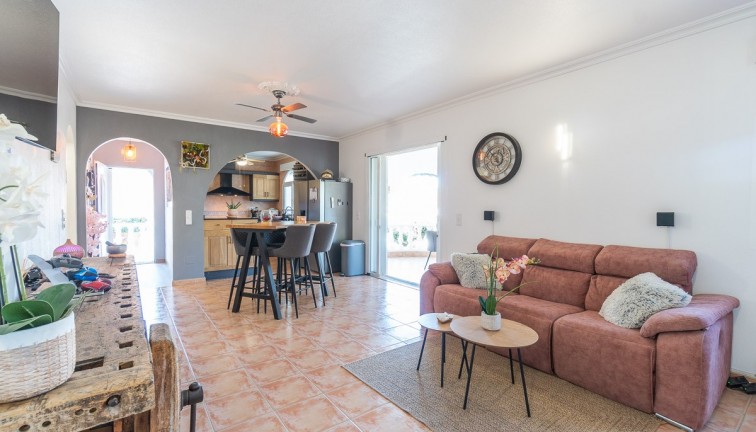 Reventa - Chalet - San Miguel de Salinas