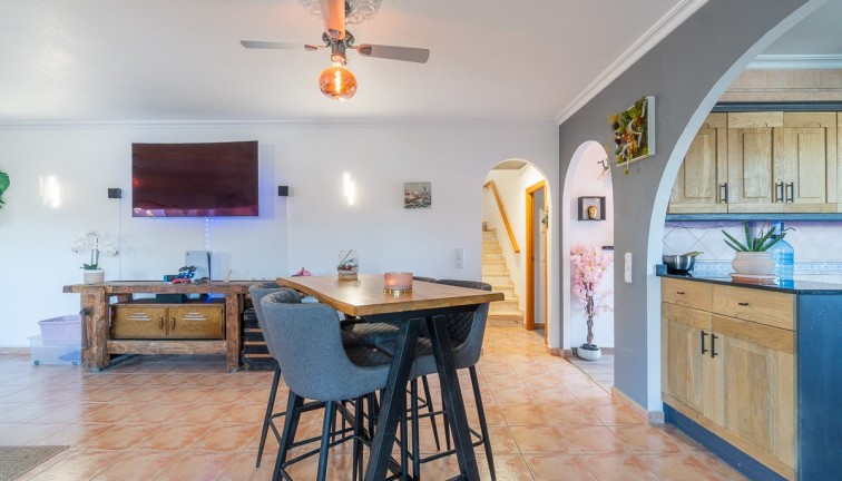 Reventa - Chalet - San Miguel de Salinas