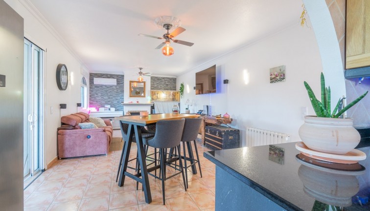 Reventa - Chalet - San Miguel de Salinas