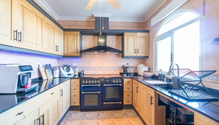 Reventa - Chalet - San Miguel de Salinas