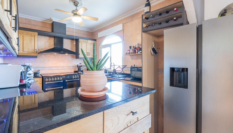 Reventa - Chalet - San Miguel de Salinas