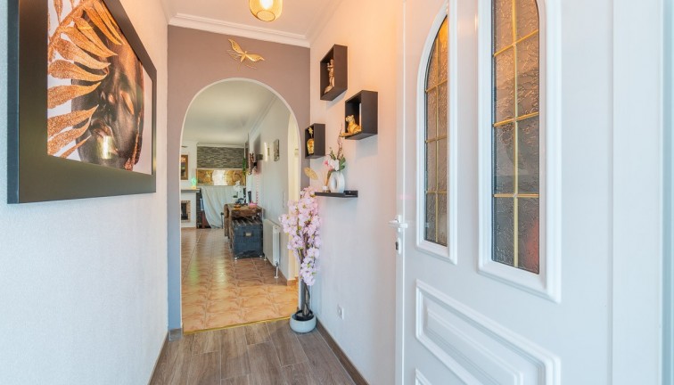 Reventa - Chalet - San Miguel de Salinas